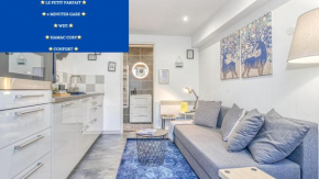 Le Petit Parfait Confort Gare Hamac Netflix Grenoble